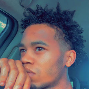 Meet your Posher, Ricky